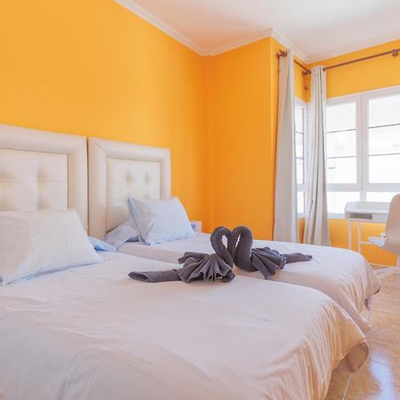 Atico Sun&Beach غران تاراغال المظهر الخارجي الصورة