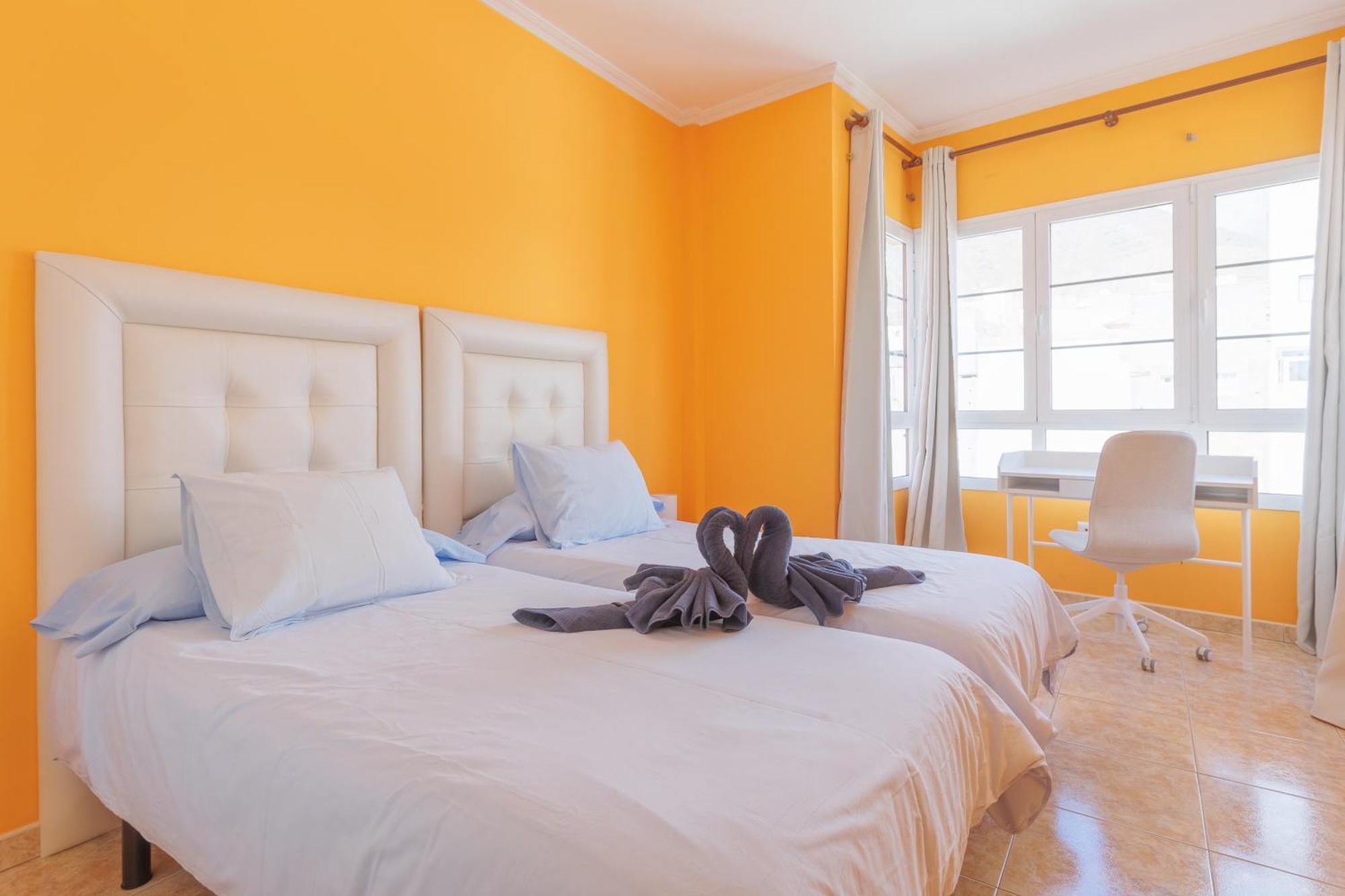Atico Sun&Beach غران تاراغال المظهر الخارجي الصورة