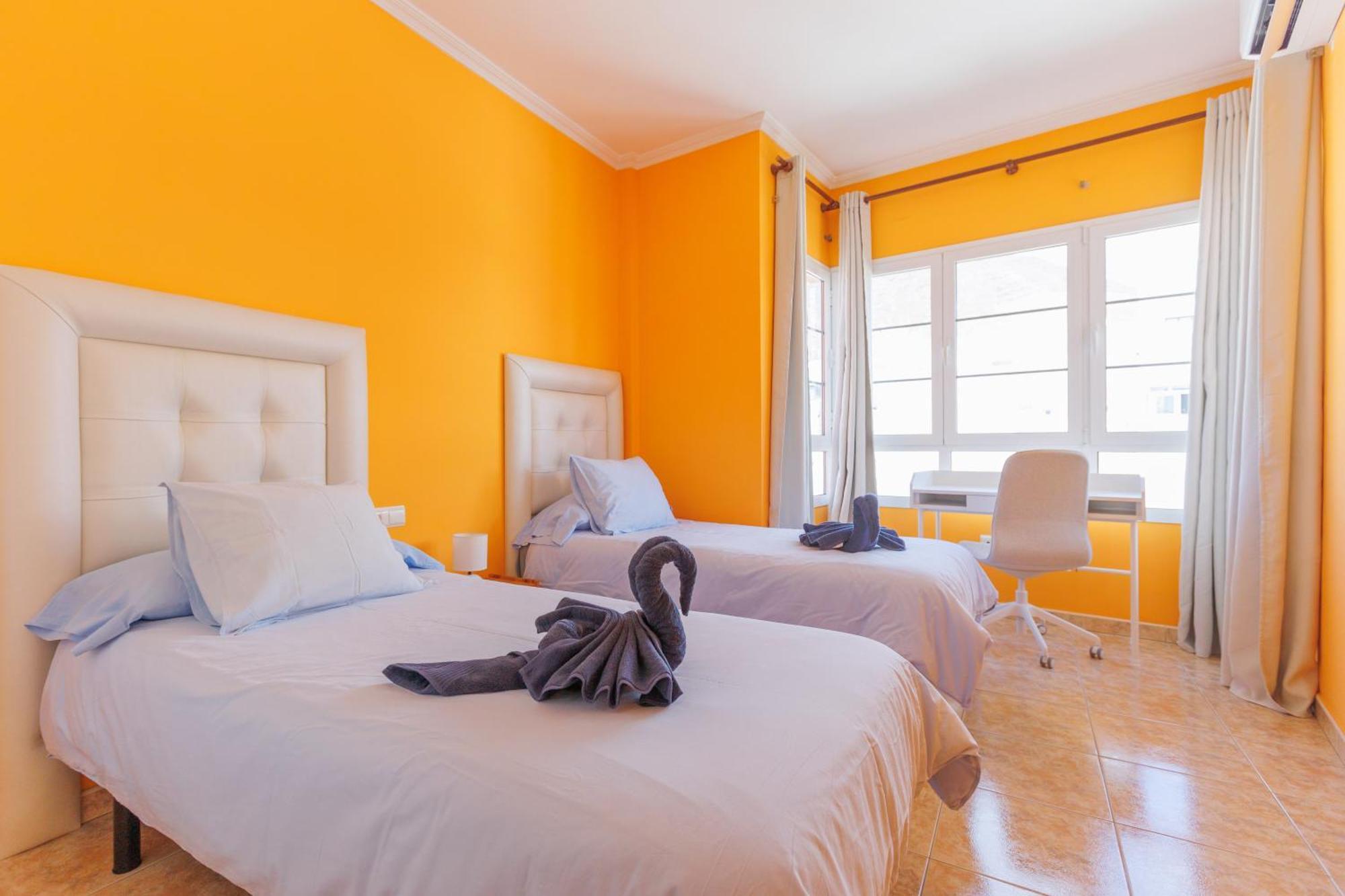 Atico Sun&Beach غران تاراغال المظهر الخارجي الصورة
