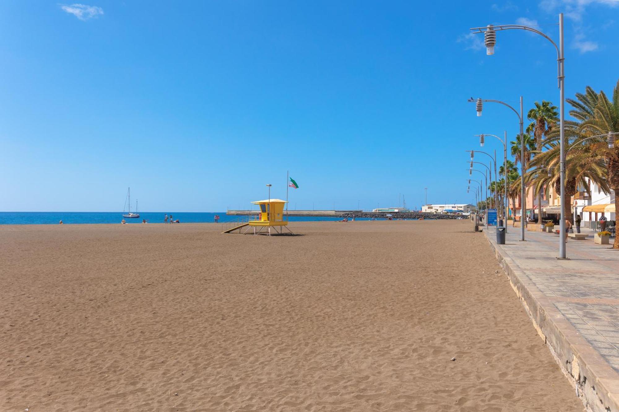 Atico Sun&Beach غران تاراغال المظهر الخارجي الصورة