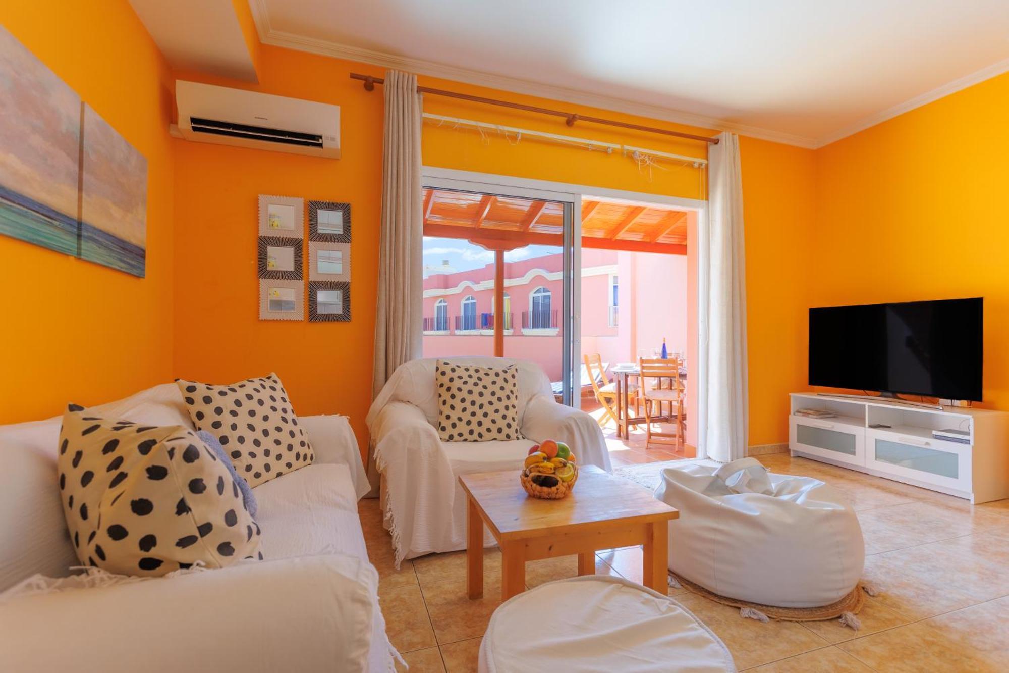 Atico Sun&Beach غران تاراغال المظهر الخارجي الصورة