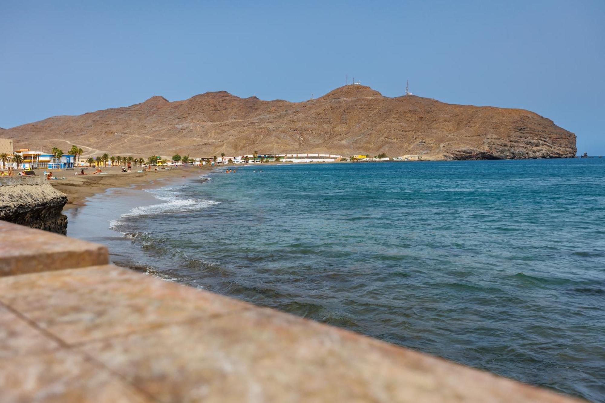 Atico Sun&Beach غران تاراغال المظهر الخارجي الصورة