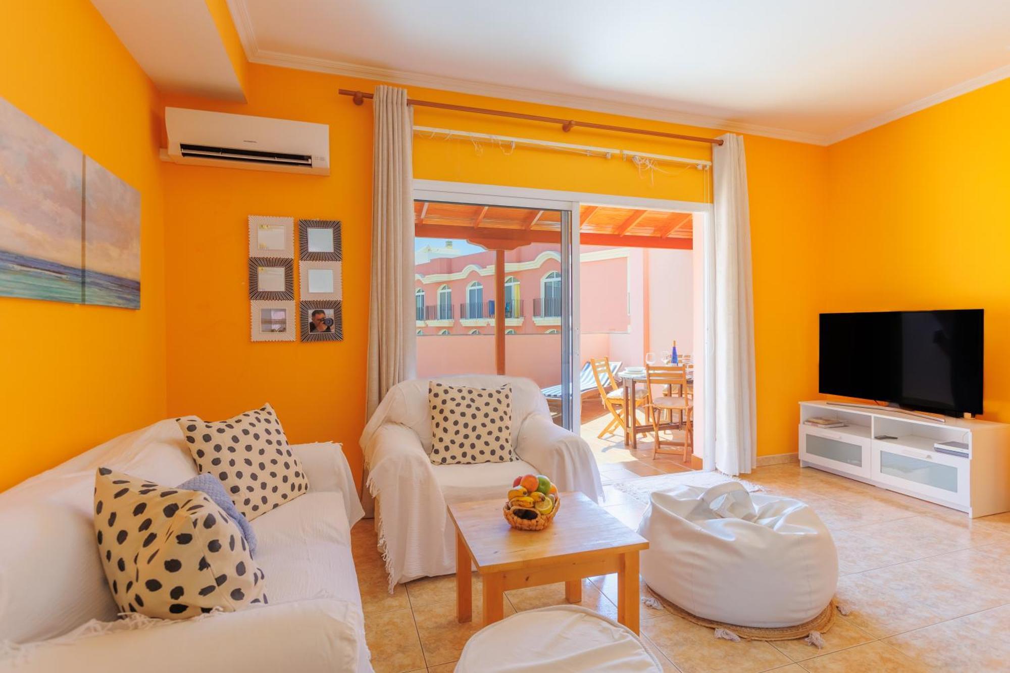 Atico Sun&Beach غران تاراغال المظهر الخارجي الصورة