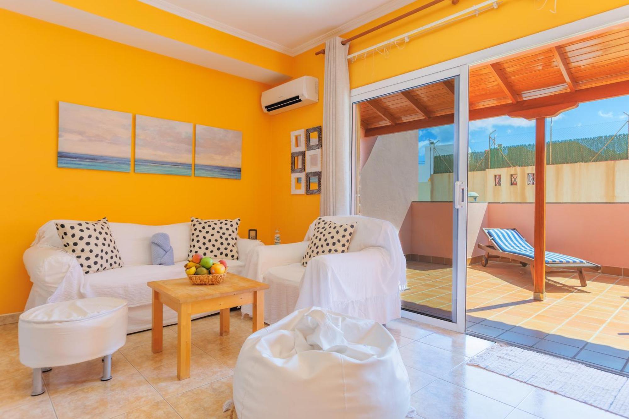 Atico Sun&Beach غران تاراغال المظهر الخارجي الصورة
