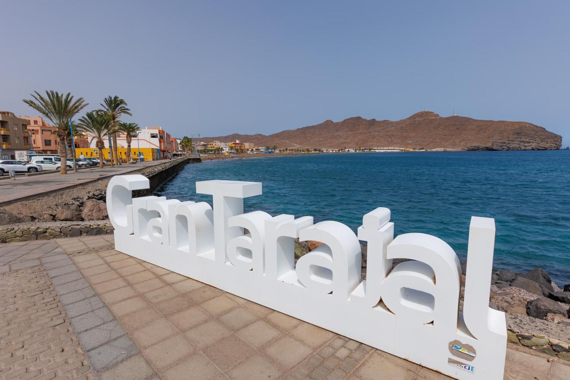 Atico Sun&Beach غران تاراغال المظهر الخارجي الصورة