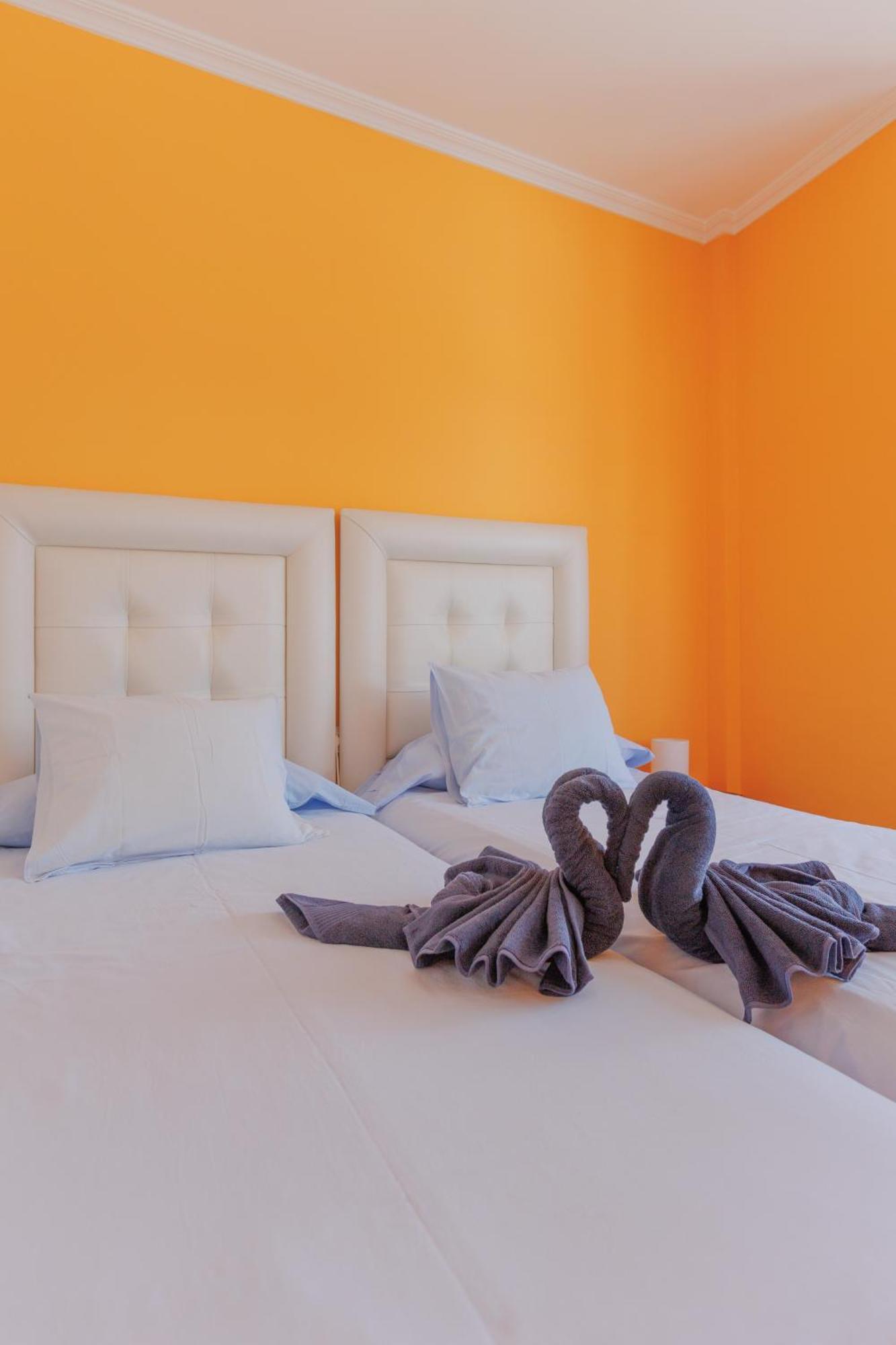 Atico Sun&Beach غران تاراغال المظهر الخارجي الصورة