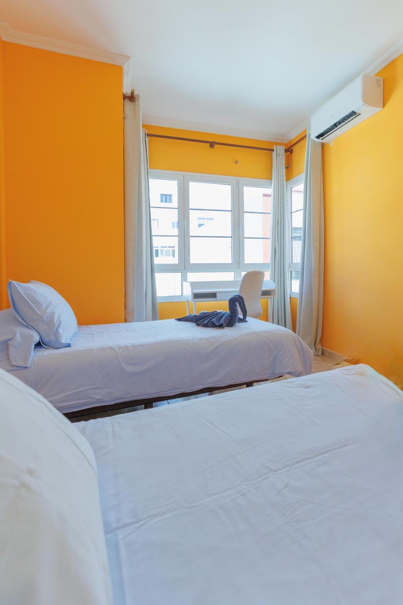 Atico Sun&Beach غران تاراغال المظهر الخارجي الصورة