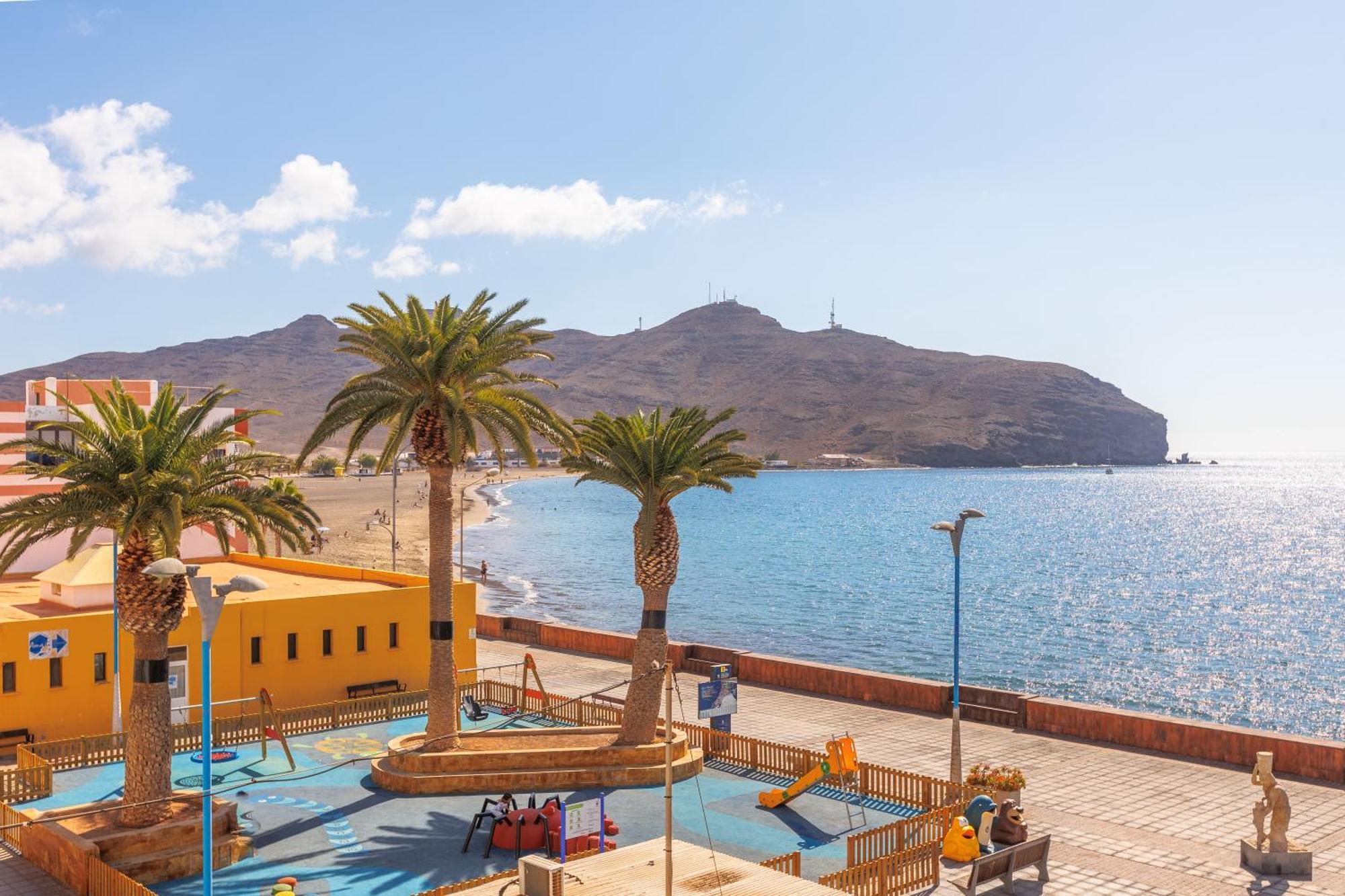 Atico Sun&Beach غران تاراغال المظهر الخارجي الصورة