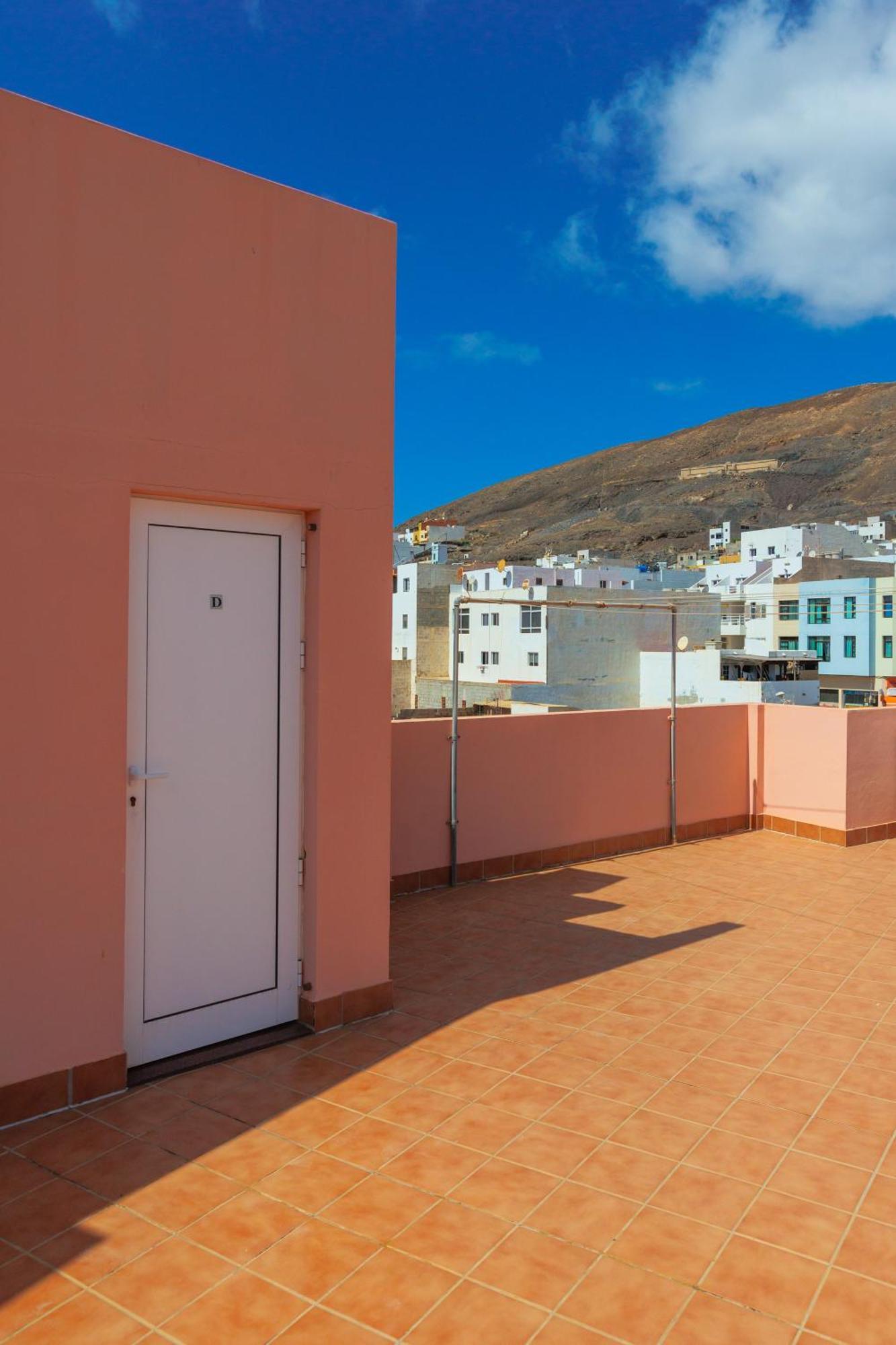 Atico Sun&Beach غران تاراغال المظهر الخارجي الصورة