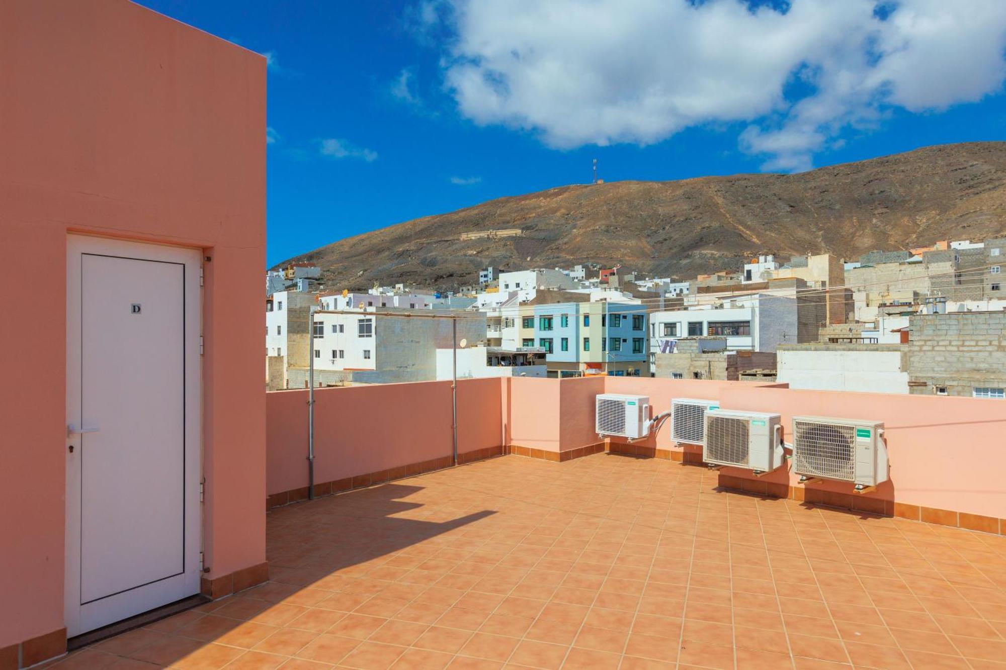 Atico Sun&Beach غران تاراغال المظهر الخارجي الصورة