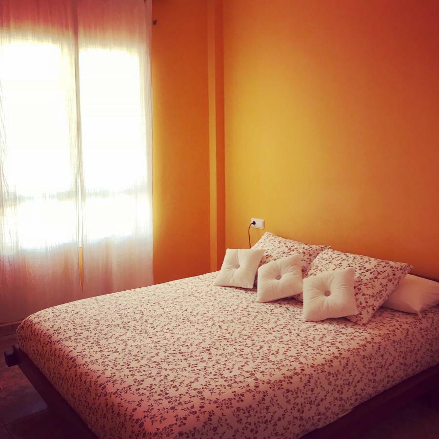 Atico Sun&Beach غران تاراغال المظهر الخارجي الصورة