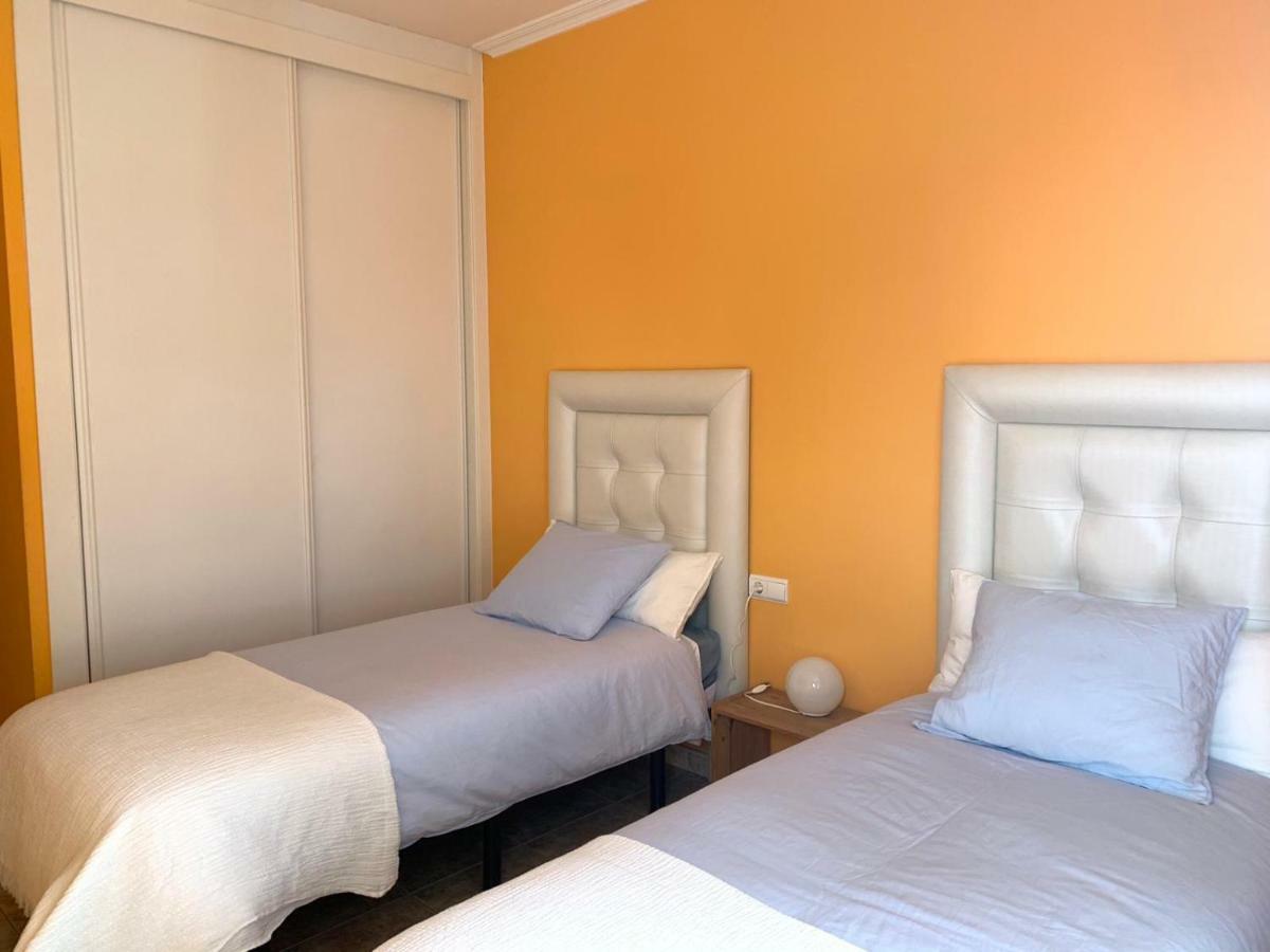 Atico Sun&Beach غران تاراغال المظهر الخارجي الصورة