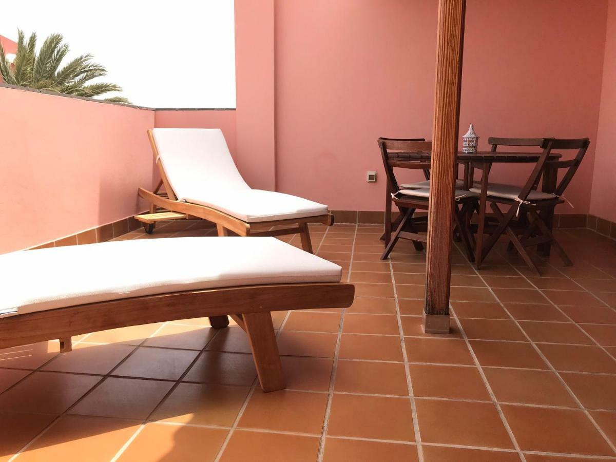 Atico Sun&Beach غران تاراغال المظهر الخارجي الصورة