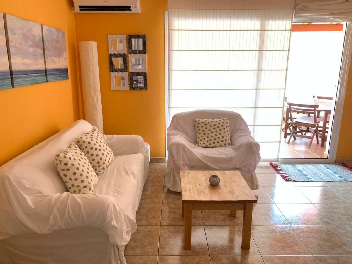 Atico Sun&Beach غران تاراغال المظهر الخارجي الصورة