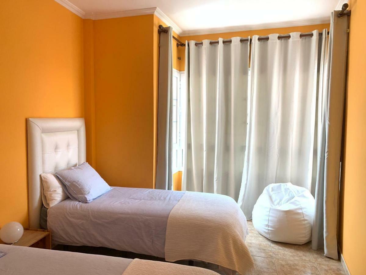 Atico Sun&Beach غران تاراغال المظهر الخارجي الصورة